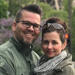 Meet your Posher, Geremy